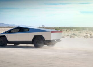 Musk Says Tesla’s Cybertruck Is Bulletproof. Critics Aren’t so Sure.