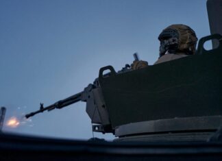 Russian Casualties Soar by 90% Amid Furious Attacks on Avdiivka: UK Intel