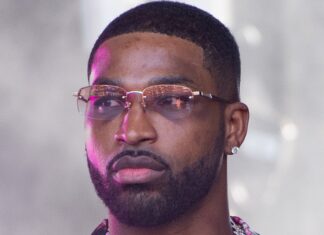 Tristan Thompson Slammed by Sister of First Son's Mom, Says He's a Bad Father