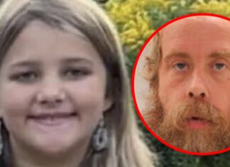 Charlotte Sena's Alleged Kidnapper Reportedly Wanted Money From a Settlement