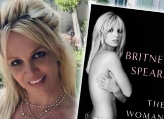 Britney Spears Audiobook to Be Co-Narrated by Her and a Mystery Celeb