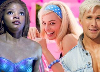 Barbie, Little Mermaid Halloween Costumes Flying Off Shelves This Year