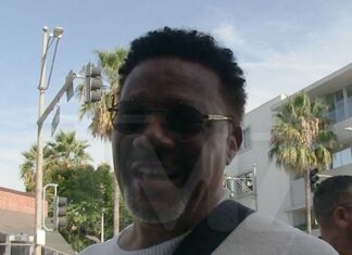 Judge Mathis Applauds Gov. Gavin Newsom For California's New Ebony Alert