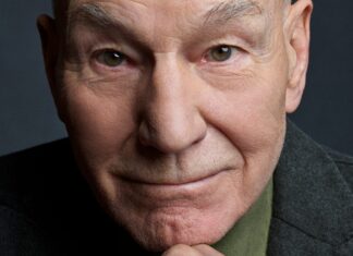 Patrick Stewart memoir spills on ‘Star Trek: Picard’ ending, Tom Hardy