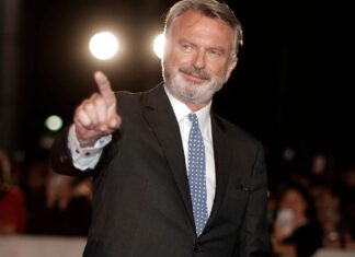 Sam Neill of ‘Jurassic Park’ shares he’s in remission from cancer