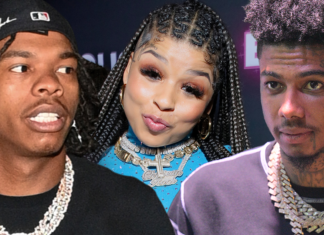 Lil Baby Demands Chrisean Rock Stop Trolling Him Over Blueface