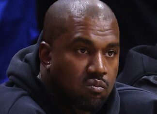 Kanye West Reportedly Files 'YEWS' Trademark for Financial Services and Clothing