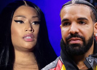 Nicki Minaj Fans Revolt Against Drake Over 'For All The Dogs' Absence