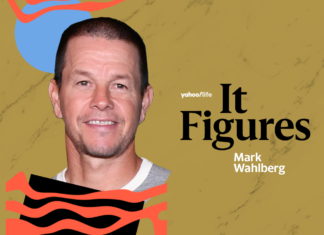 Mark Wahlberg says the response to his gym routine was ‘blown out of proportion’