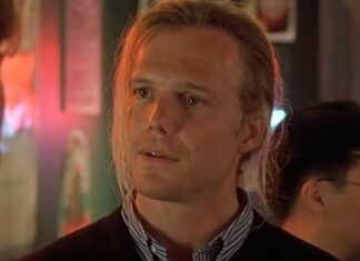 Clark In 'Good Will Hunting' 'Memba Him?!