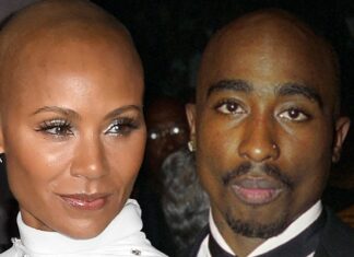 Jada Pinkett Smith Claims Tupac Had Alopecia, Kept It Secret