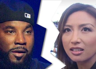 Jeezy Breaks His Silence On Divorce From Jeannie Mai, 'Love & Respect' Remains