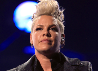 Pink Postpones Concerts Due To Family Medical Emergency