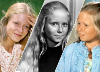 Portrait of a Teenage Runaway’ helped her leave the awkward Jan Brady behind