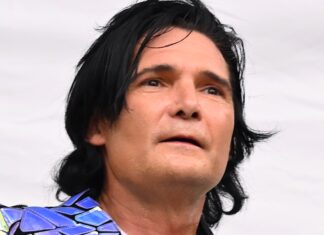 Corey Feldman Says Famous Jacket From 'Dream A Little Dream' Stolen Again