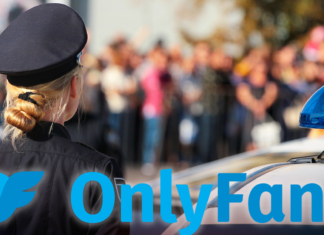 Minneapolis Cop Outed as OnlyFans Model During Traffic Stop