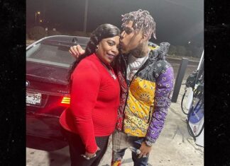 NLE Choppa’s Mom Concerned for His Safety, Begs Fans to Get in Touch