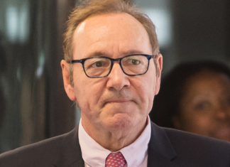 Kevin Spacey Rushed To Hospital, Feared Heart Attack While At Film Festival