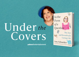‘Jeopardy!’ champion Amy Schneider interview on her new memoir