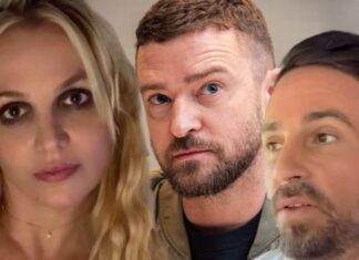 Britney Spears Affair with Wade Robson Way More Than a Kiss, Claims Songwriter