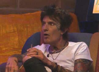 Tommy Lee Used to Drink 2 Gallons of Vodka a Day, Shocked He's Healthy