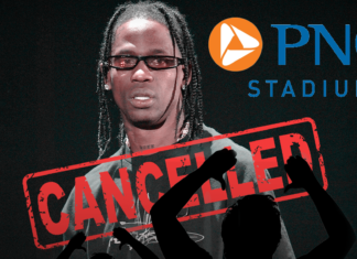 Travis Scott's 2nd Raleigh, NC Show Postponed Without Explanation