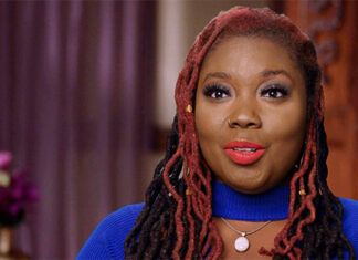 Ashley Is a Witch – Hollywood Life