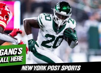 Must-Win Game For Jets in Denver