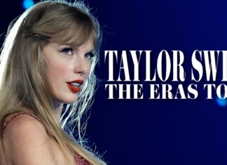 Taylor Swift Moves Up 'Eras Tour' Movie Release Date, Heads to Premiere