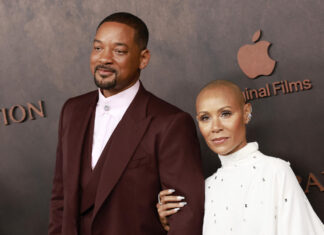 Jada Pinkett Smith says her marriage to Will is a ‘relationship of transparency,’ not an open marriage. What’s the difference?