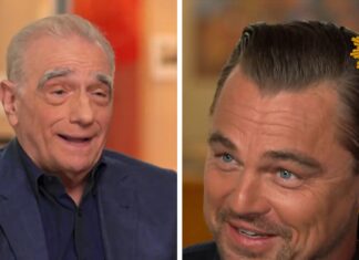 Scorsese Uses 'Short-Hand' with De Niro, 'Long-Hand' with DiCaprio