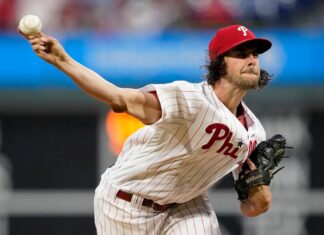 Bet on Philadelphia to win series