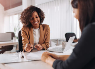 5 steps to succeed as a real estate agent in a down market