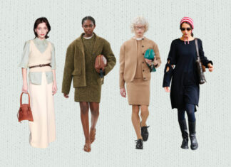 Does the Grandmacore Trend Perpetuate Ageism?