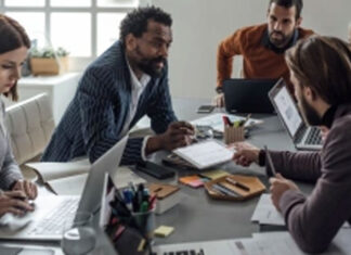 4 key partnerships to leverage for real estate success