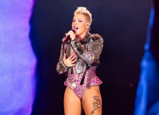 P!nk Postpones Two Dates of Trustfall Tour Due to ‘Family Medical Issues’