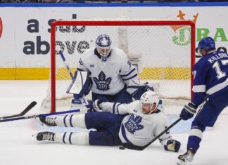 NHL picks, odds, best bets