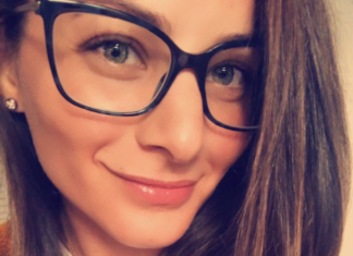 Meet Our Guest Editor Anna