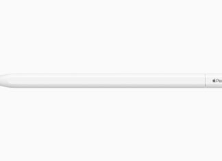 Apple adds USB-C, but cuts features in new $79 Apple Pencil