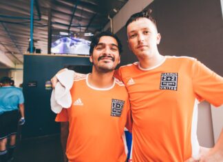 Electronic Industry Charity Soccer Tournament Copa del Rave Returns to Los Angeles Next Month