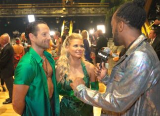 Ariana Madix Wants to Dance to This Britney Spears Song on ‘Dancing With the Stars’