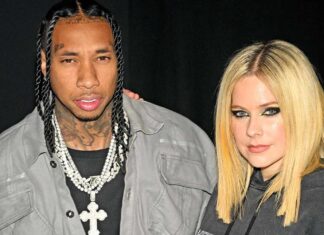 Avril Lavigne and Tyga ‘Totally Done’ After On-Again, Off-Again Romance