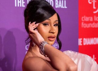 What’s Your Favorite Cardi B Hot 100 No. 1 Hit? Vote!