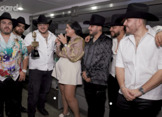 Grupo Frontera on Winning Their First Billboard Latin Music Award, Being on Tour & More | Billboard Latin Music Awards 2023