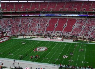 Tennessee vs. Alabama live stream: Watch football for free