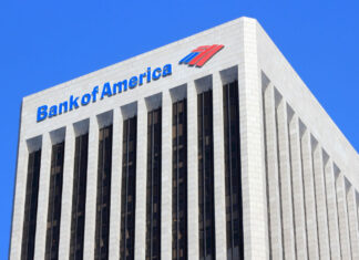 BofA’s mortgage production declines 6% in Q3