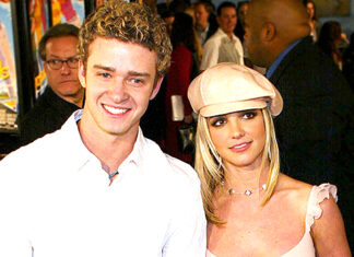 Britney Spears and Justin Timberlake’s Relationship Timeline – Hollywood Life