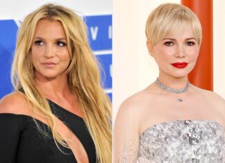 Michelle Williams to Narrate Britney Spears Memoir ‘The Woman in Me’
