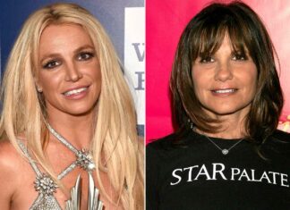 Britney Spears Would Drink Daiquiris with Mom When She Was in 8th Grade (Exclusive)