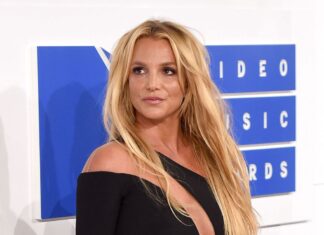 Britney Spears Reveals Why She Shaved Off Her Hair in 2007 (Exclusive)